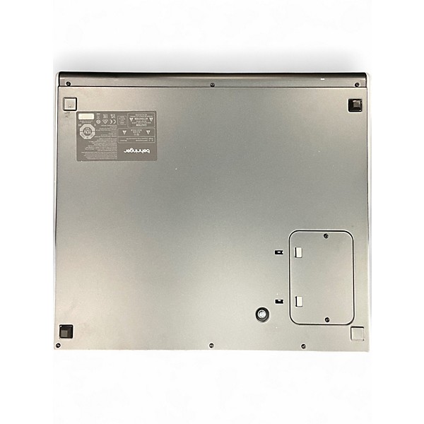 Used Behringer Xenyx X2222USB Unpowered Mixer