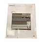 Used Behringer Xenyx X2222USB Unpowered Mixer