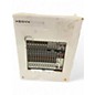 Used Behringer Xenyx X2222USB Unpowered Mixer