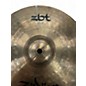 Used Zildjian 14in ZBT Hi Hat Pair Cymbal