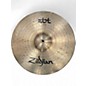 Used Zildjian 14in ZBT Crash Cymbal thumbnail