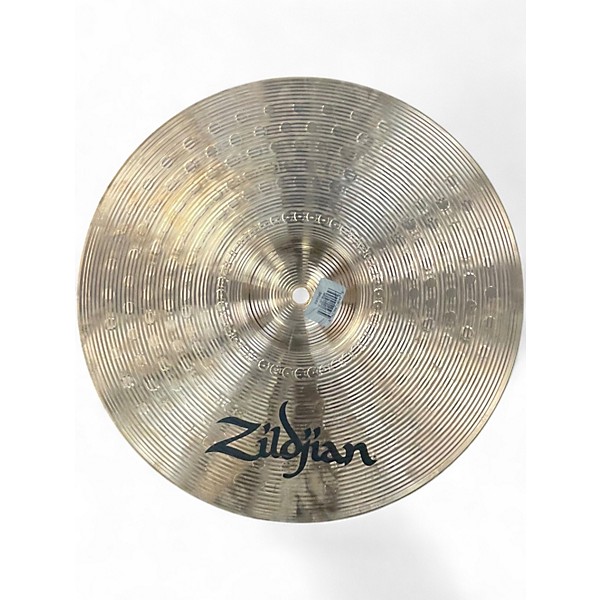 Used Zildjian 14in ZBT Crash Cymbal
