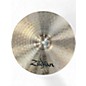 Used Zildjian 14in ZBT Crash Cymbal