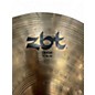 Used Zildjian 14in ZBT Crash Cymbal