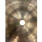 Used Zildjian 14in ZBT Crash Cymbal