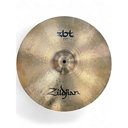 Used Zildjian 16in ZBT Crash Cymbal