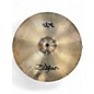 Used Zildjian 16in ZBT Crash Cymbal thumbnail