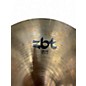 Used Zildjian 16in ZBT Crash Cymbal