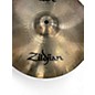 Used Zildjian 16in ZBT Crash Cymbal