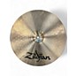 Used Zildjian 16in ZBT Crash Cymbal