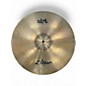 Used Zildjian 20in ZBT Ride Cymbal thumbnail