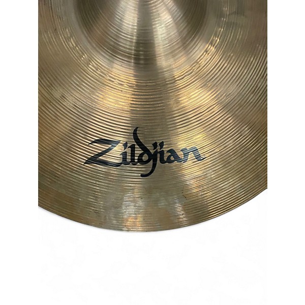 Used Zildjian 20in ZBT Ride Cymbal