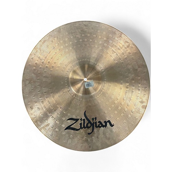 Used Zildjian 20in ZBT Ride Cymbal