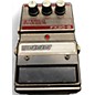 Used DOD FX20B Phaser Effect Pedal