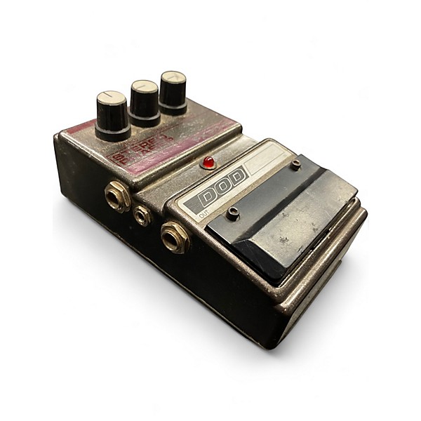 Used DOD FX20B Phaser Effect Pedal