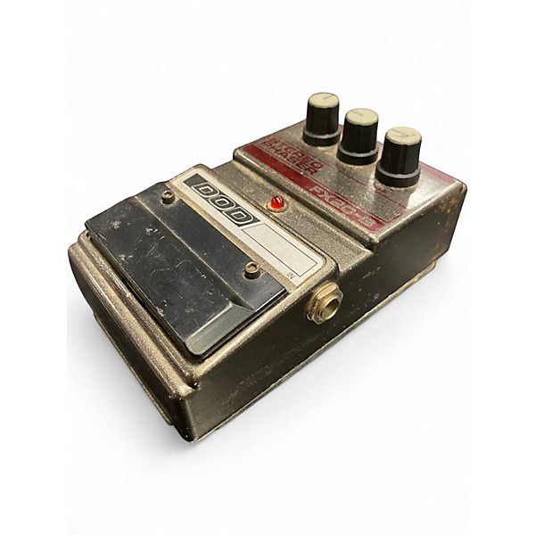Used DOD FX20B Phaser Effect Pedal