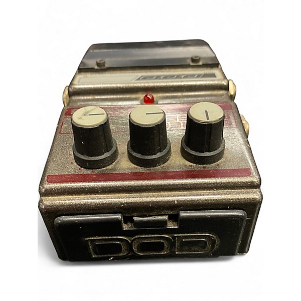 Used DOD FX20B Phaser Effect Pedal