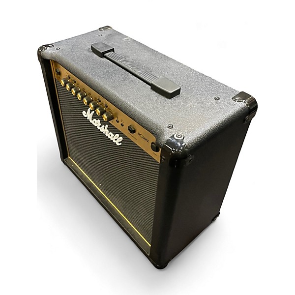 Used Marshall MG30FX 1x10 30W Guitar Combo Amp