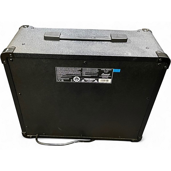 Used Marshall MG30FX 1x10 30W Guitar Combo Amp