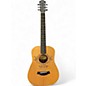 Used 2023 Taylor Taylor Swift Signature Baby Taylor Natural Acoustic Guitar thumbnail