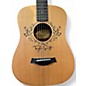 Used 2023 Taylor Taylor Swift Signature Baby Taylor Natural Acoustic Guitar