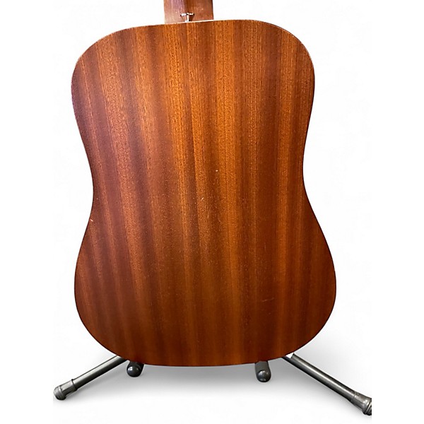 Used 2023 Taylor Taylor Swift Signature Baby Taylor Natural Acoustic Guitar