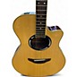 Used Yamaha  APX500II Natural Acoustic Electric Guitar