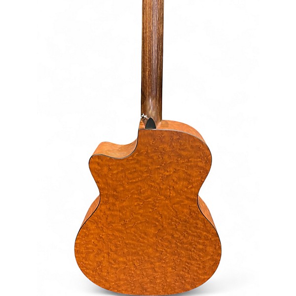 Used Martin Special HPL Birdseye Acoustic Electric Guitar