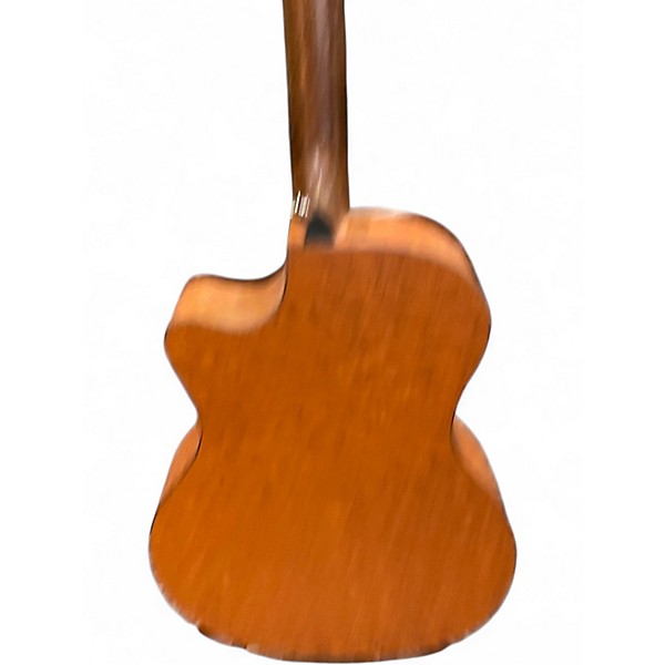 Used Martin Special HPL Birdseye Acoustic Electric Guitar