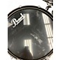 Used 2005 Pearl 5 Piece Forum carbon grey Drum Kit