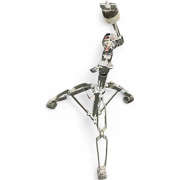 Used 2005 Pearl 5 Piece Forum carbon grey Drum Kit