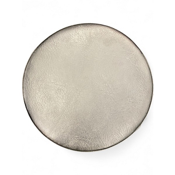 Used 2005 Pearl 5 Piece Forum carbon grey Drum Kit