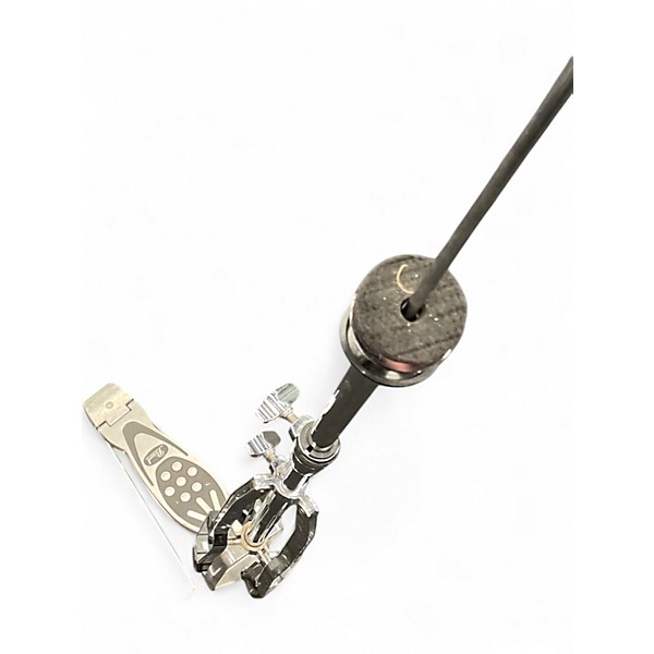 Used 2005 Pearl 5 Piece Forum carbon grey Drum Kit