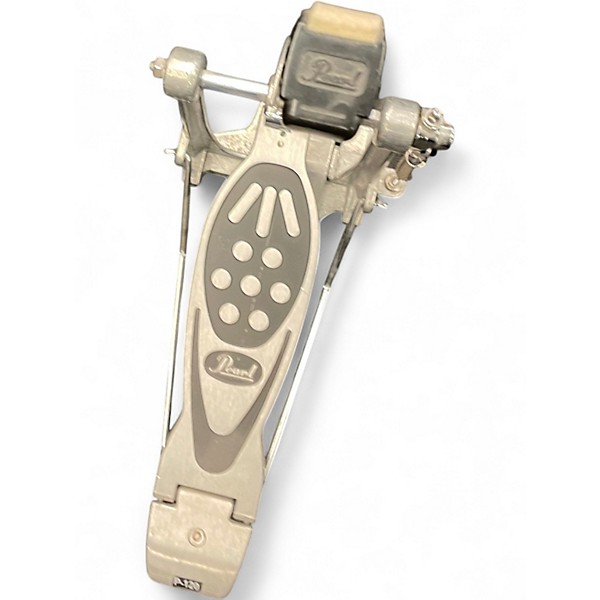 Used 2005 Pearl 5 Piece Forum carbon grey Drum Kit