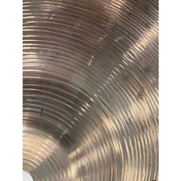 Used 2009 Zildjian 10in ZHT China Cymbal