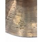 Used 2009 Zildjian 10in ZHT China Cymbal