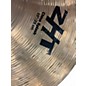 Used 2009 Zildjian 10in ZHT China Cymbal