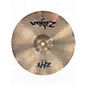 Used 2009 Zildjian 14in ZHT Hi Hat Bottom Cymbal thumbnail
