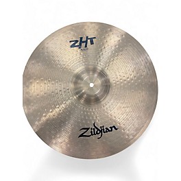 Used Zildjian 20in ZHT Medium Ride Cymbal