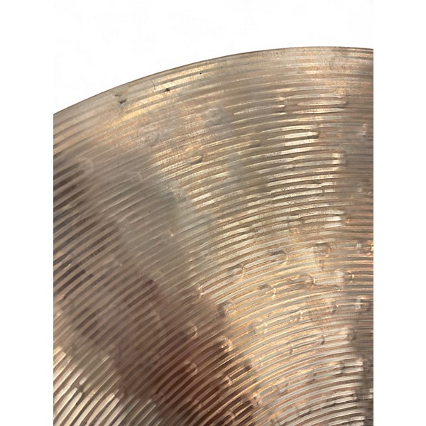Used Zildjian 20in ZHT Medium Ride Cymbal