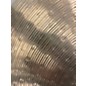 Used Zildjian 20in ZHT Medium Ride Cymbal