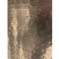 Used Zildjian 20in ZHT Medium Ride Cymbal