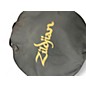Used Zildjian cymbal bag thumbnail