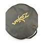 Used Zildjian cymbal bag