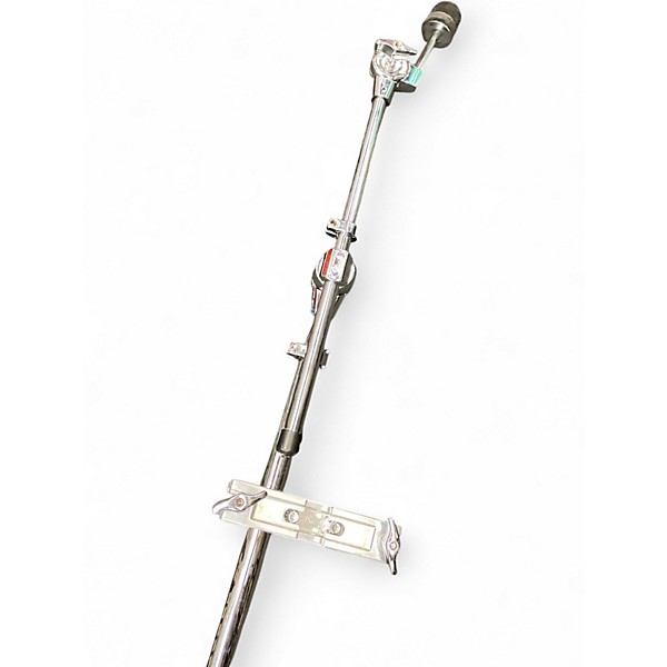 Used Pearl Boom clamp stand Cymbal Stand