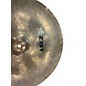 Used Zildjian 18in ZBT China Cymbal