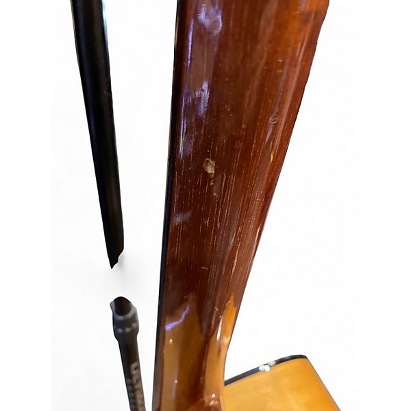 Used Conn TH20 NATURAL Acoustic Electric Guitar