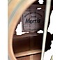 Used Morris W15 NATURAL Acoustic Guitar