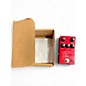 Used JHS ANGRY CHARLIE V3 Effect Pedal thumbnail