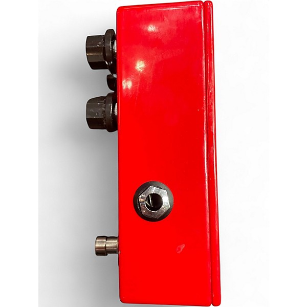 Used JHS ANGRY CHARLIE V3 Effect Pedal